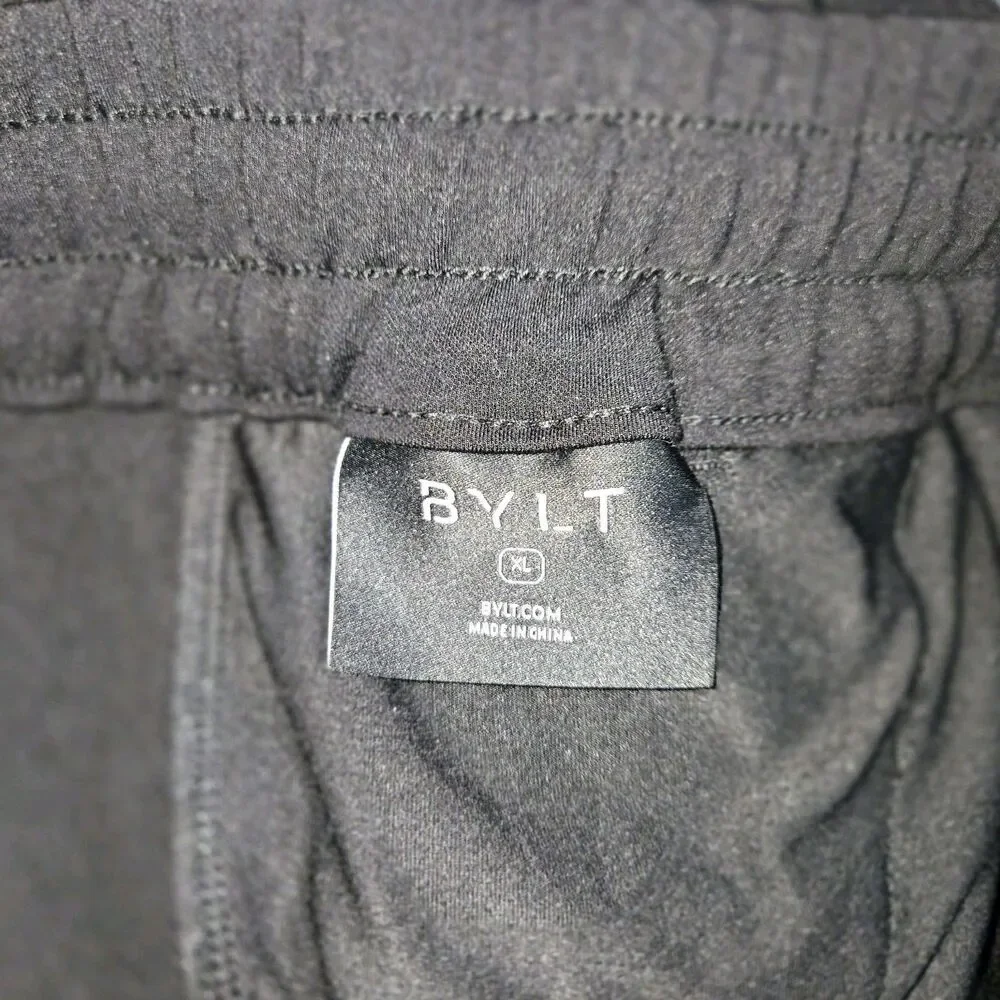 BYLT Basics good these